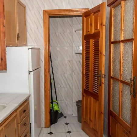 Apartamento La Ponderosa, 4º-21 Cullera