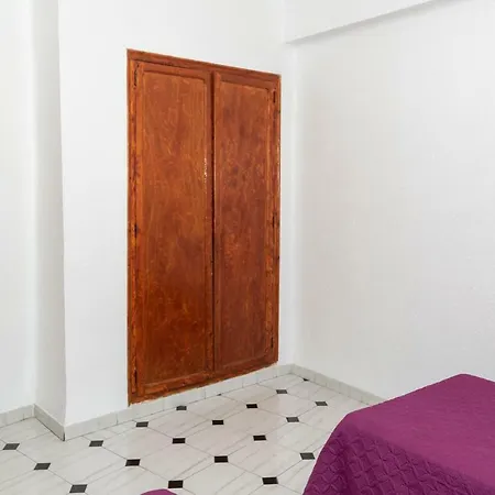 Apartamento La Ponderosa, 4º-21 Cullera