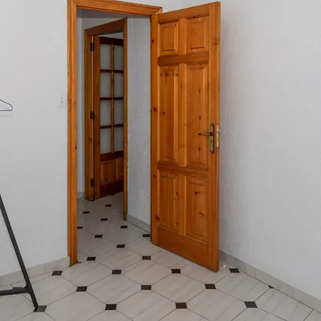 La Ponderosa, 4º-21 *
