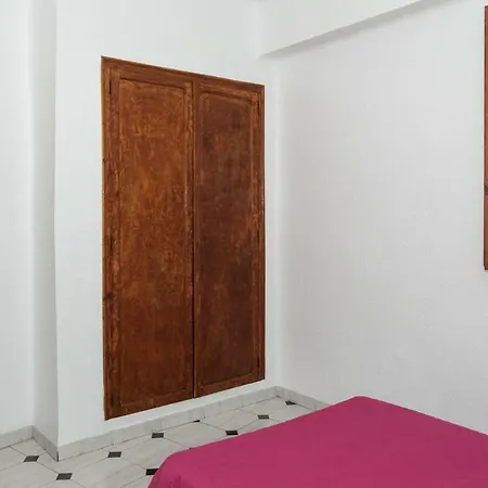 Apartamento La Ponderosa, 4º-21 *