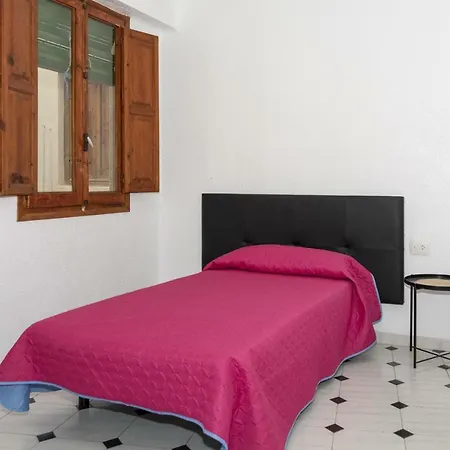 La Ponderosa, 4º-21 Apartamento Cullera