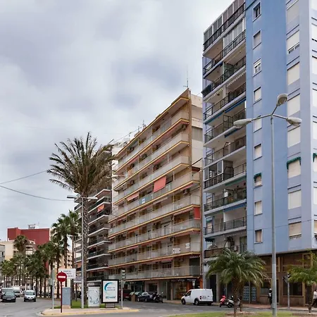 La Ponderosa, 4º-21 Apartment *