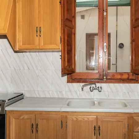 La Ponderosa, 4º-21 Apartment