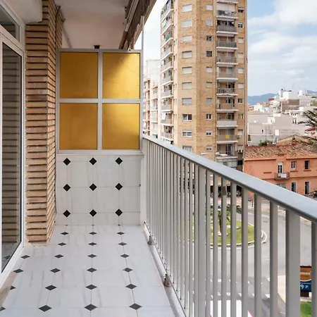 La Ponderosa, 4º-21 *