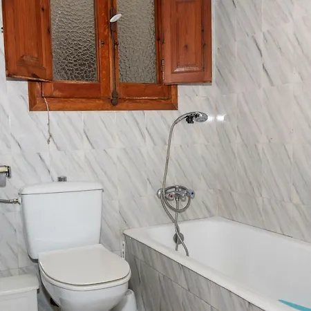 La Ponderosa, 4º-21 Apartment *